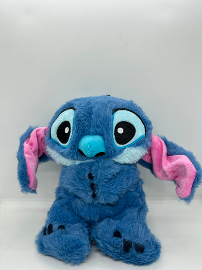 Nefes Alan Peluş Uyku Arkadaşı Stitch