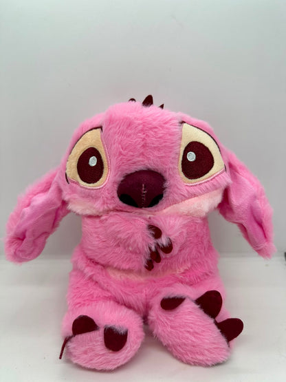 Nefes Alan Peluş Uyku Arkadaşı Stitch